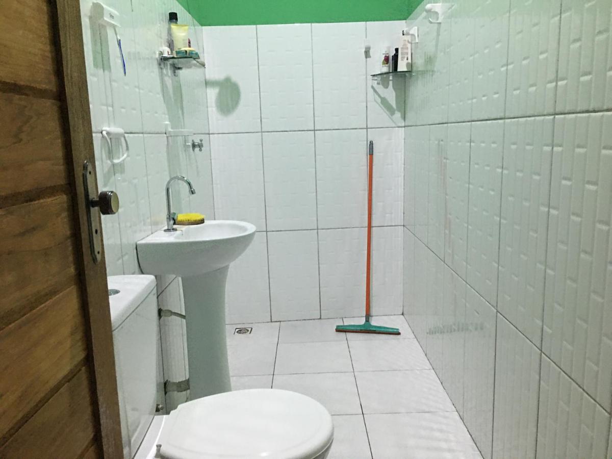 Rosana House Bem Estar Em Barreirinhas Ideal Para 5 Pessoas Eksteriør bilde