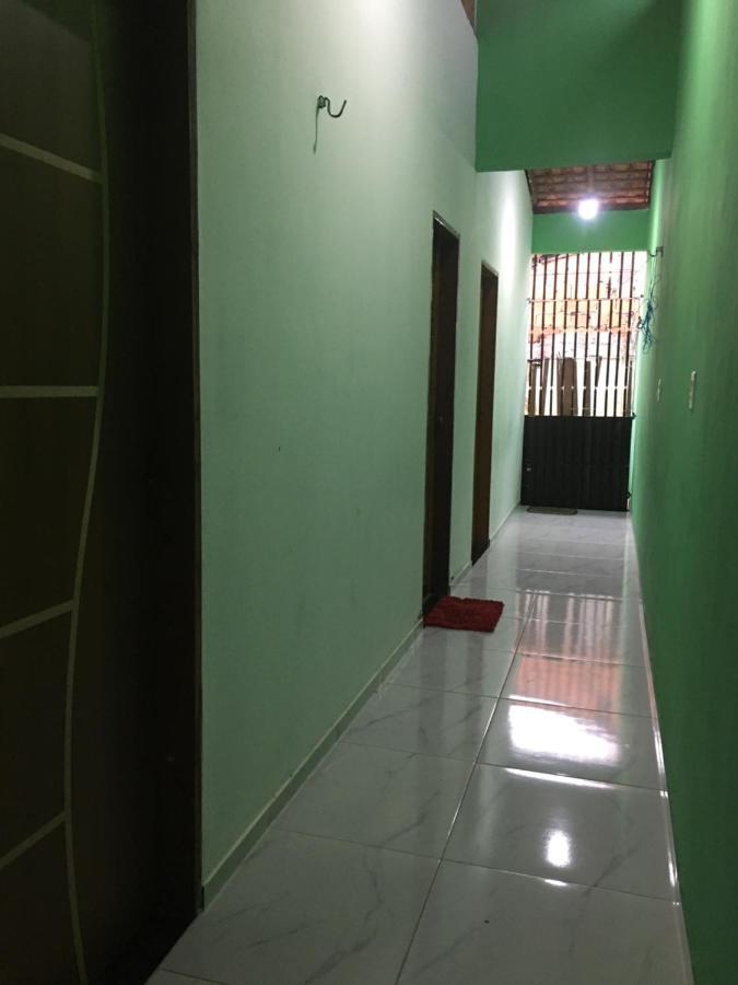 Rosana House Bem Estar Em Barreirinhas Ideal Para 5 Pessoas Eksteriør bilde