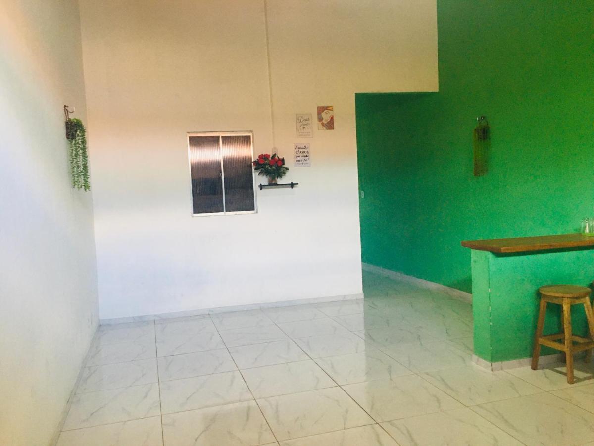 Rosana House Bem Estar Em Barreirinhas Ideal Para 5 Pessoas Eksteriør bilde