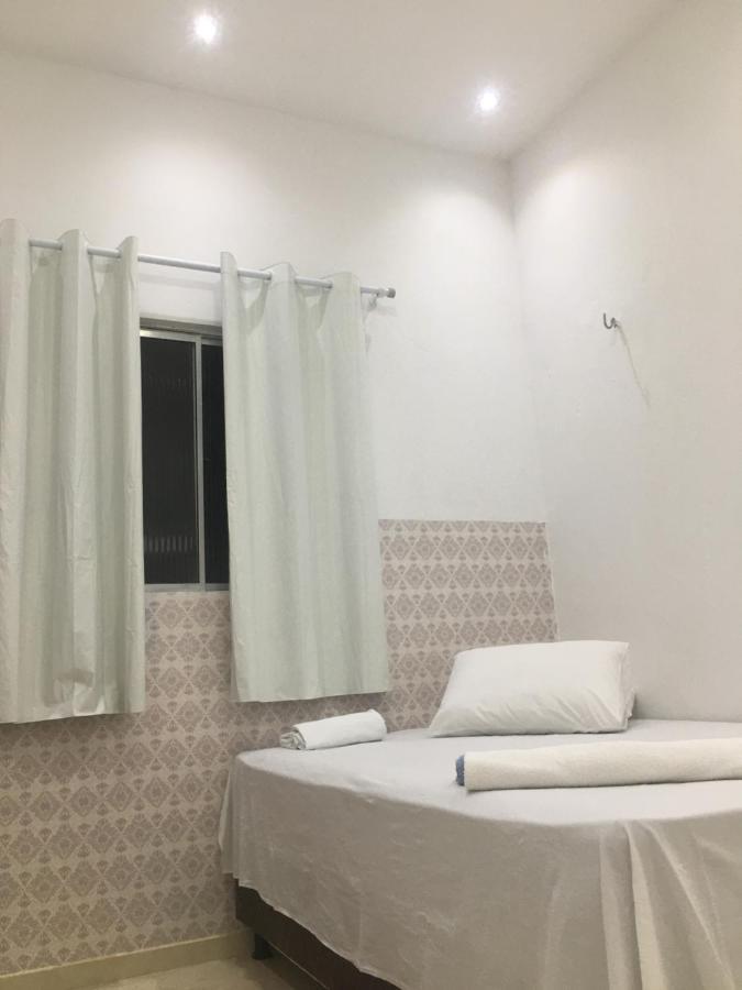 Rosana House Bem Estar Em Barreirinhas Ideal Para 5 Pessoas Eksteriør bilde