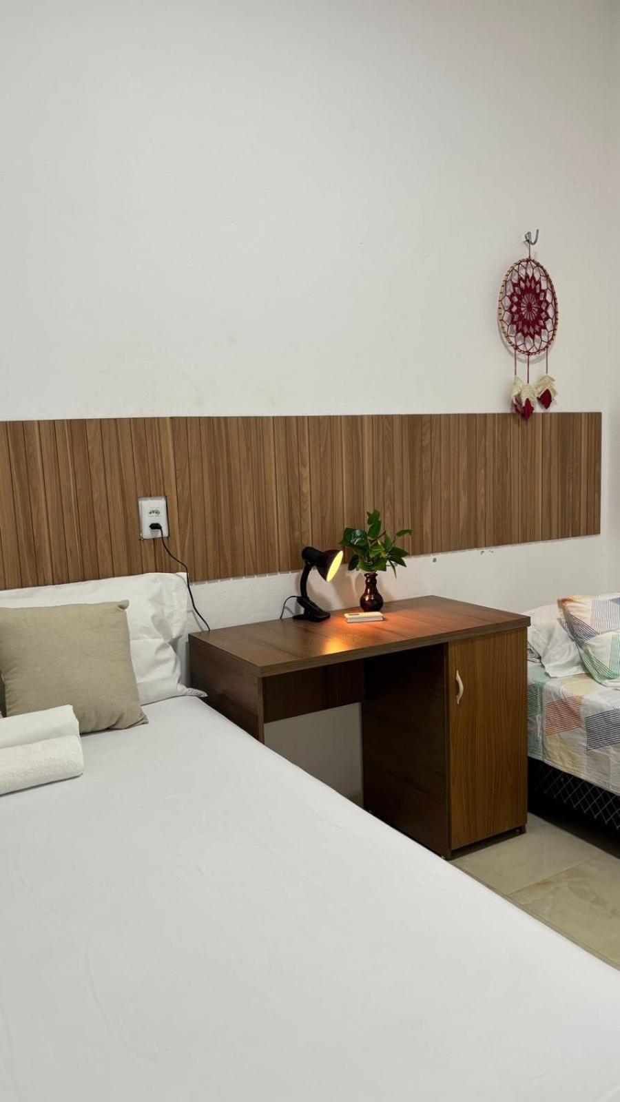 Rosana House Bem Estar Em Barreirinhas Ideal Para 5 Pessoas Eksteriør bilde