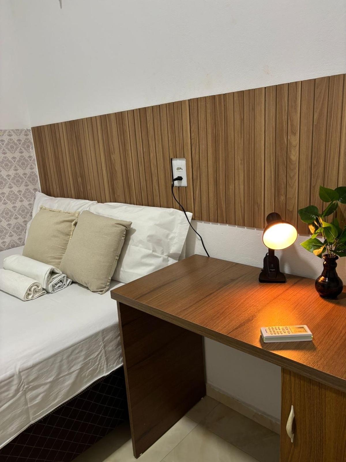 Rosana House Bem Estar Em Barreirinhas Ideal Para 5 Pessoas Eksteriør bilde