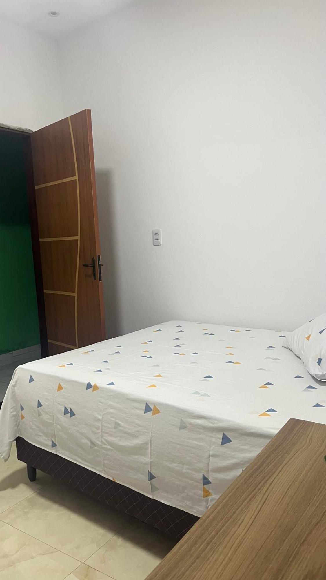 Rosana House Bem Estar Em Barreirinhas Ideal Para 5 Pessoas Eksteriør bilde
