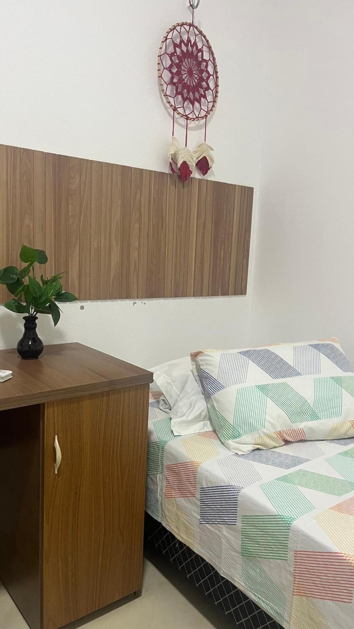 Rosana House Bem Estar Em Barreirinhas Ideal Para 5 Pessoas Eksteriør bilde