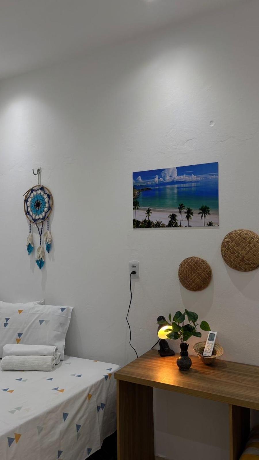 Rosana House Bem Estar Em Barreirinhas Ideal Para 5 Pessoas Eksteriør bilde