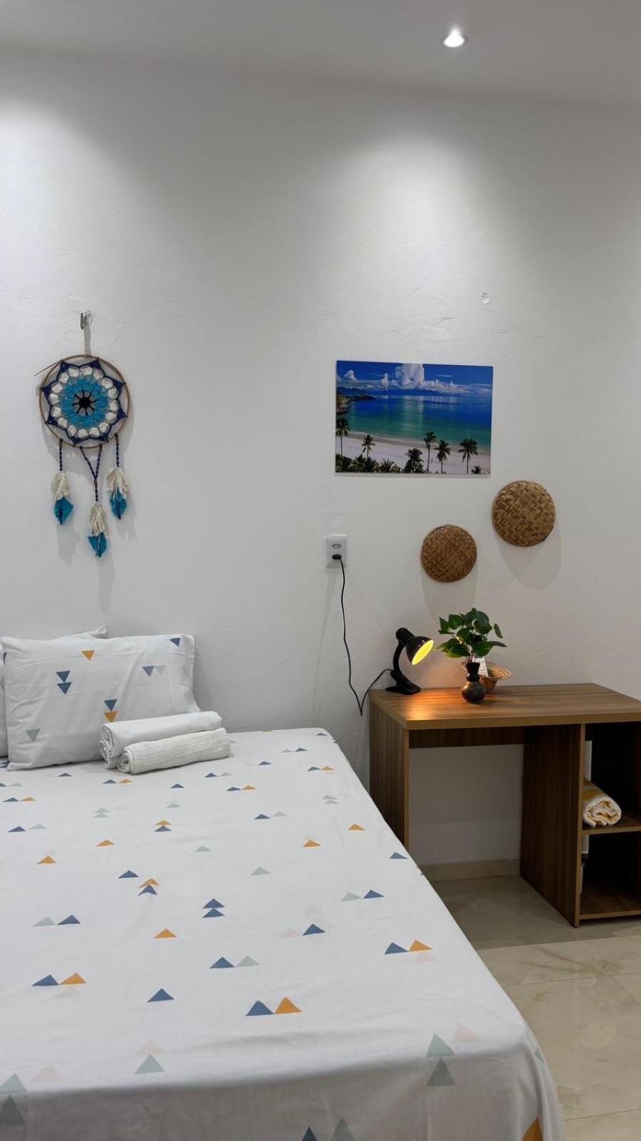 Rosana House Bem Estar Em Barreirinhas Ideal Para 5 Pessoas Eksteriør bilde