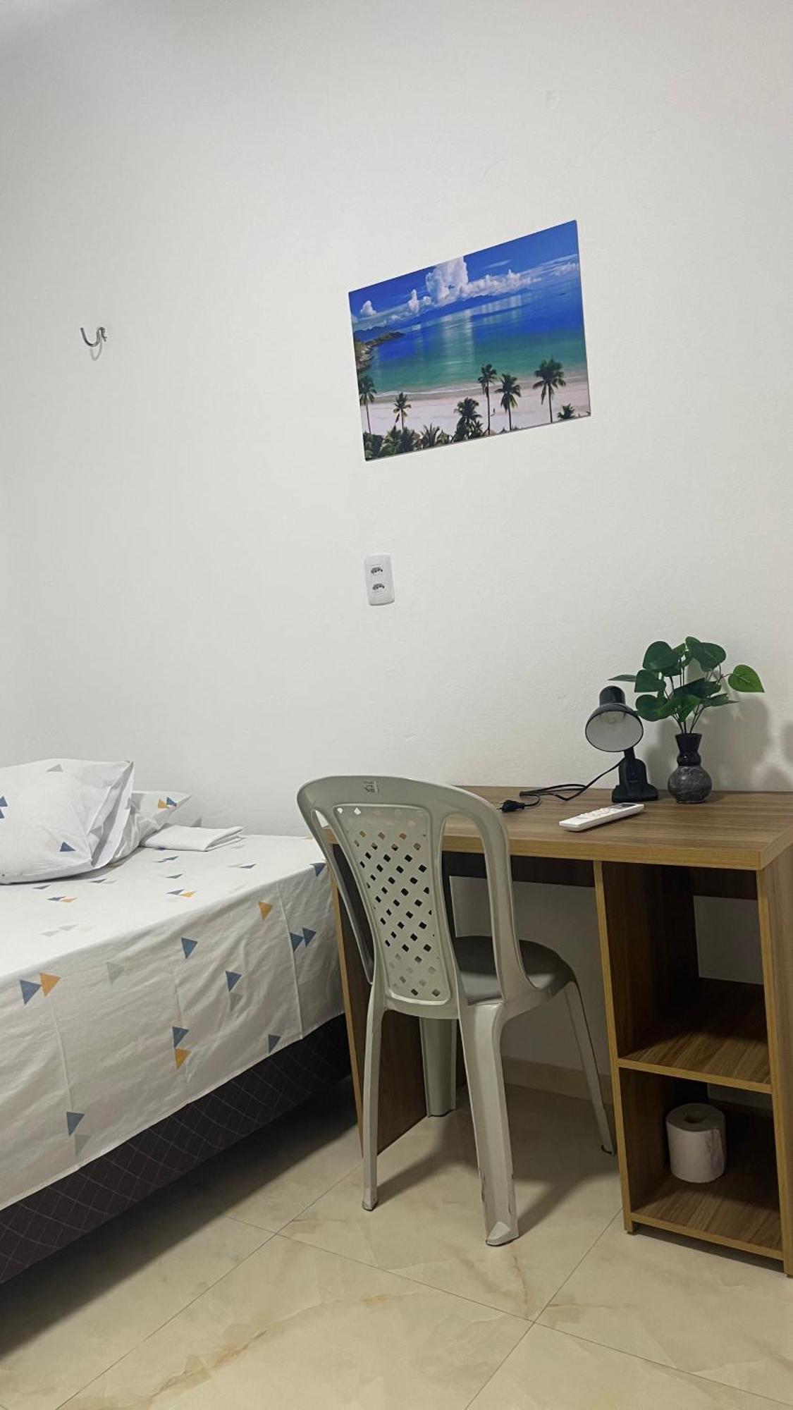 Rosana House Bem Estar Em Barreirinhas Ideal Para 5 Pessoas Eksteriør bilde
